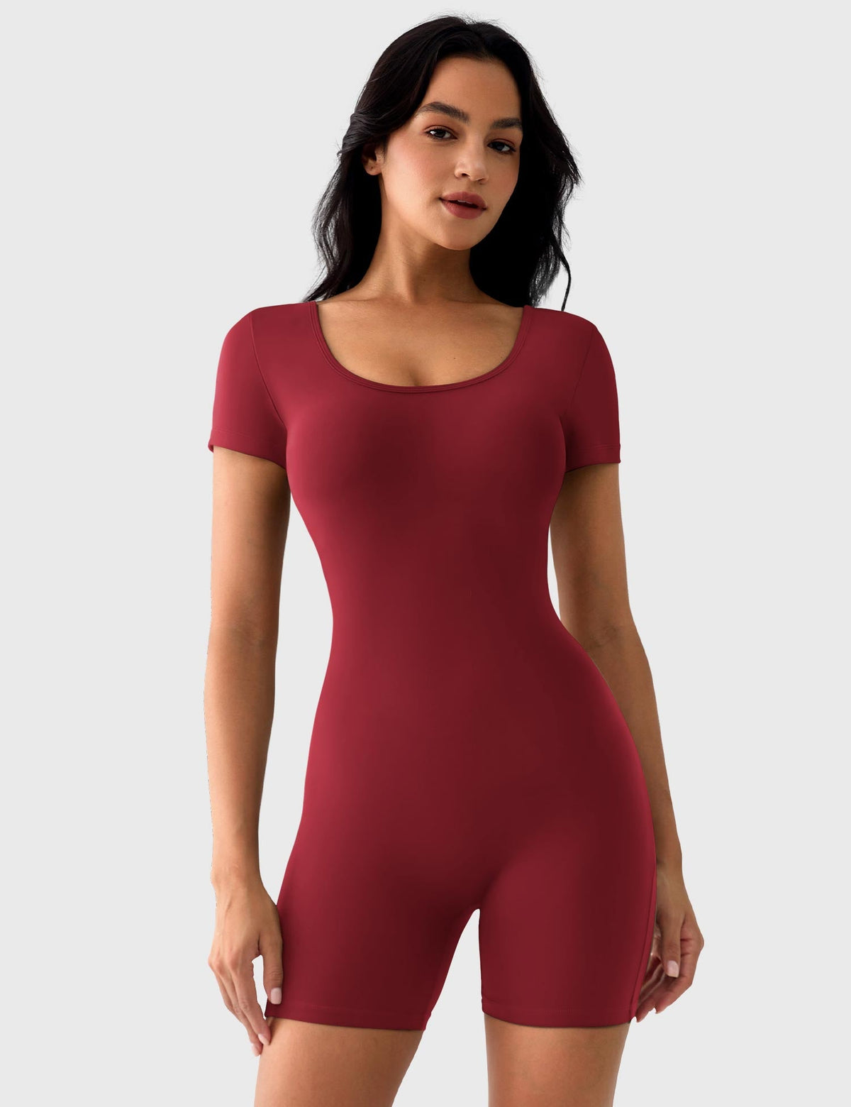 Haut manches courtes Lizvette - AERLO