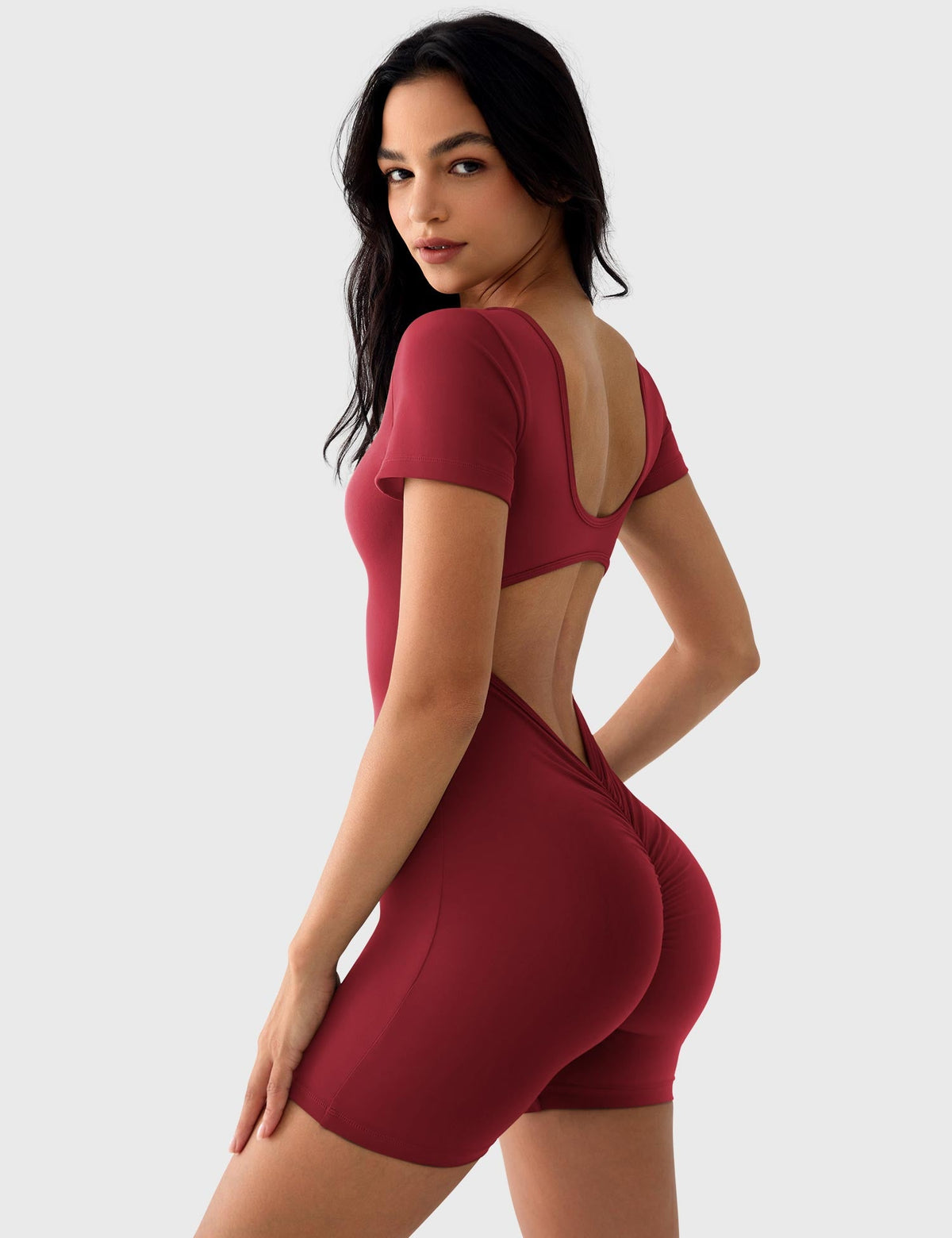 Haut manches courtes Lizvette - AERLO