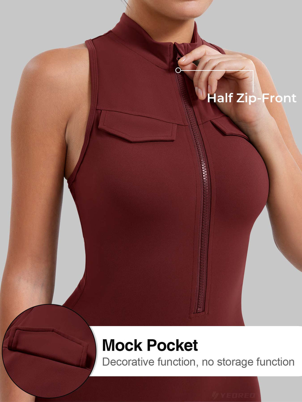 Combishort Samantha CoreFlex - AERLO