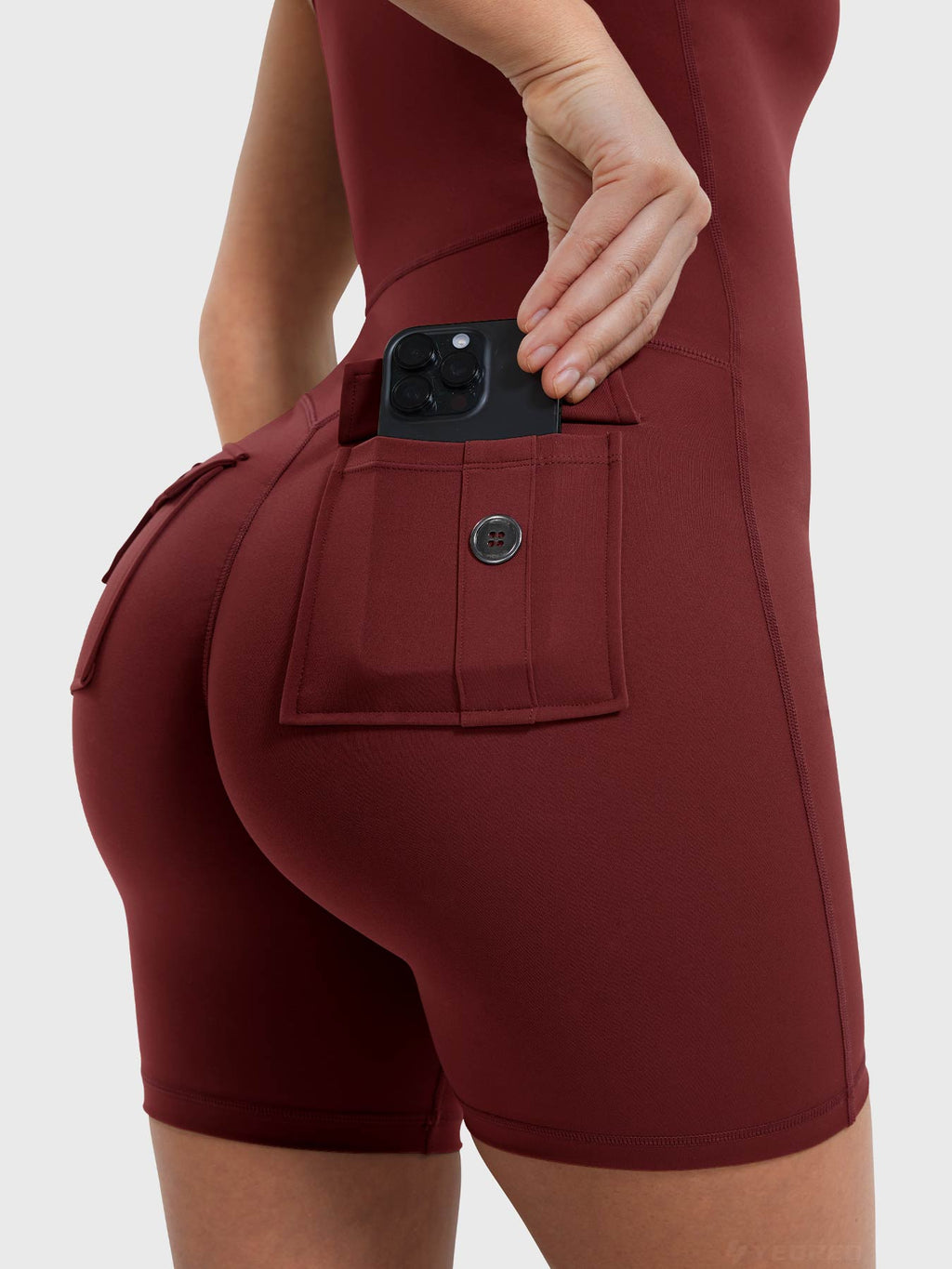 Combishort Samantha CoreFlex - AERLO