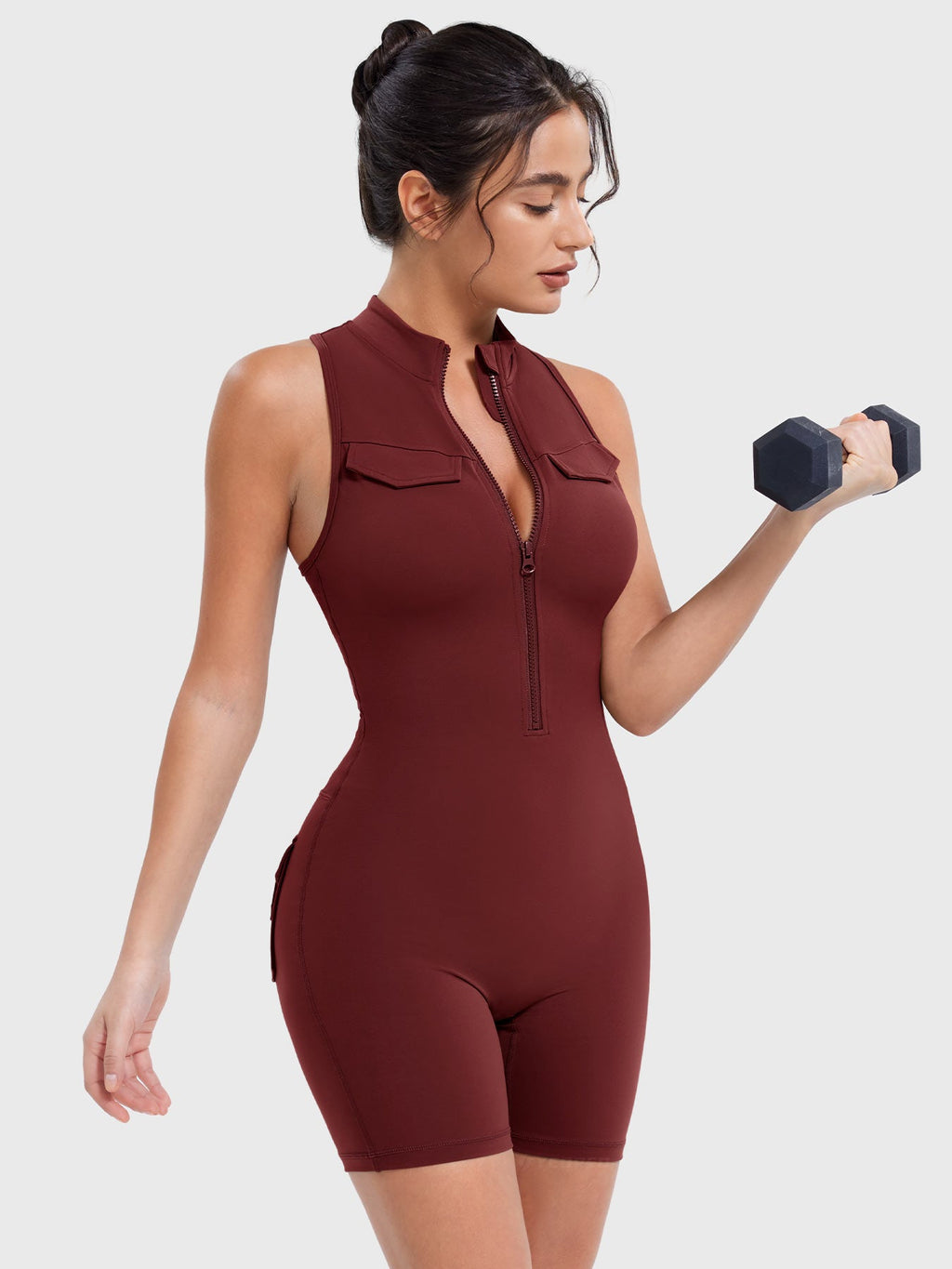 Combishort Samantha CoreFlex - AERLO