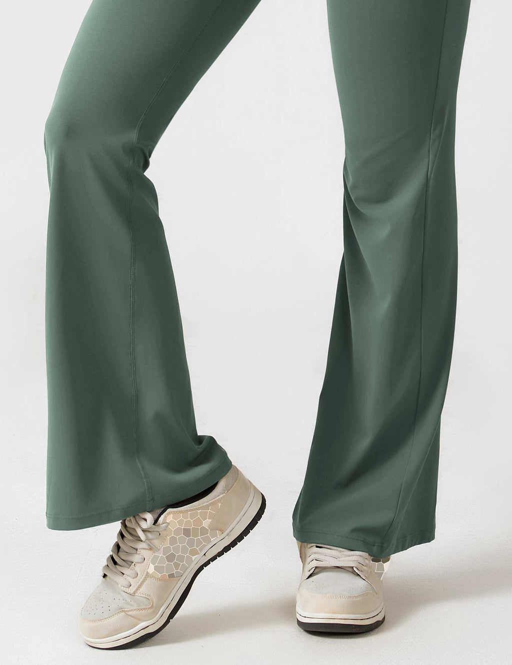 Combinaison dos en V évasé - AERLO