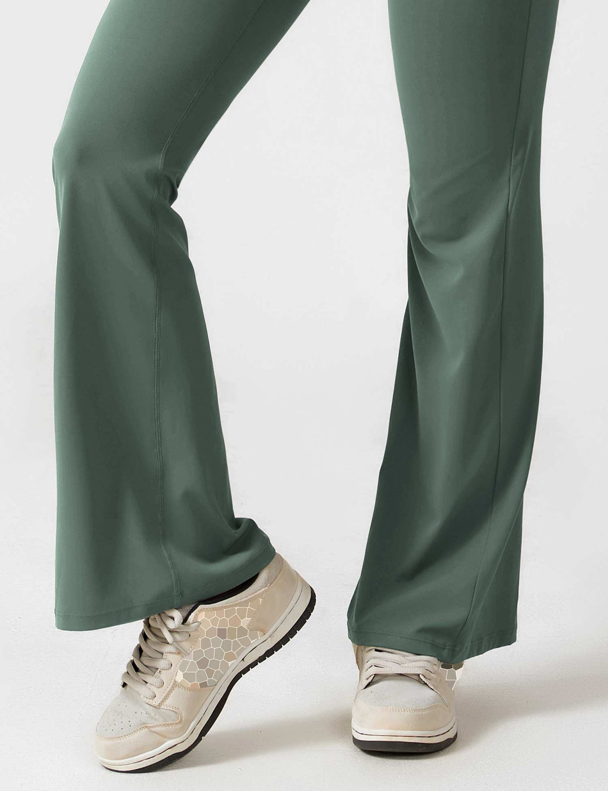 Combinaison dos en V évasé - AERLO