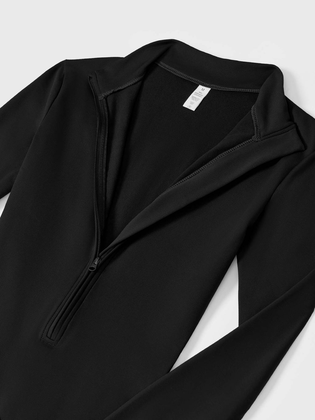 Combinaison Belle Fleece Zipper - AERLO