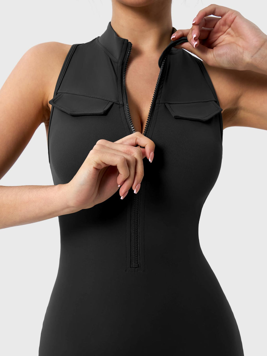 Combinaison Samantha CoreFlex - AERLO