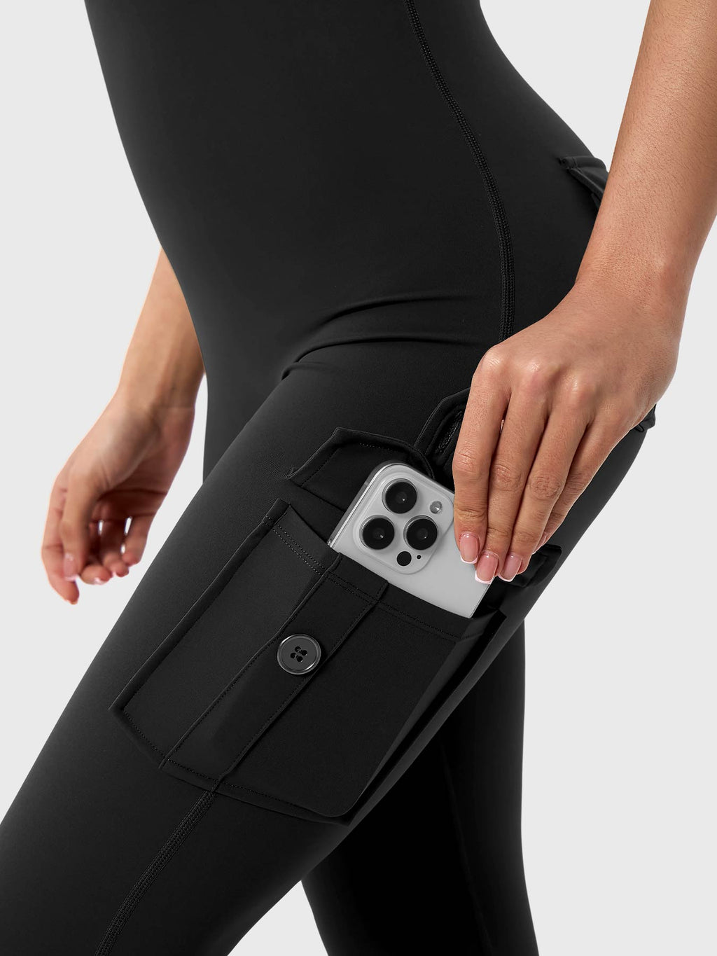 Combinaison Samantha CoreFlex - AERLO