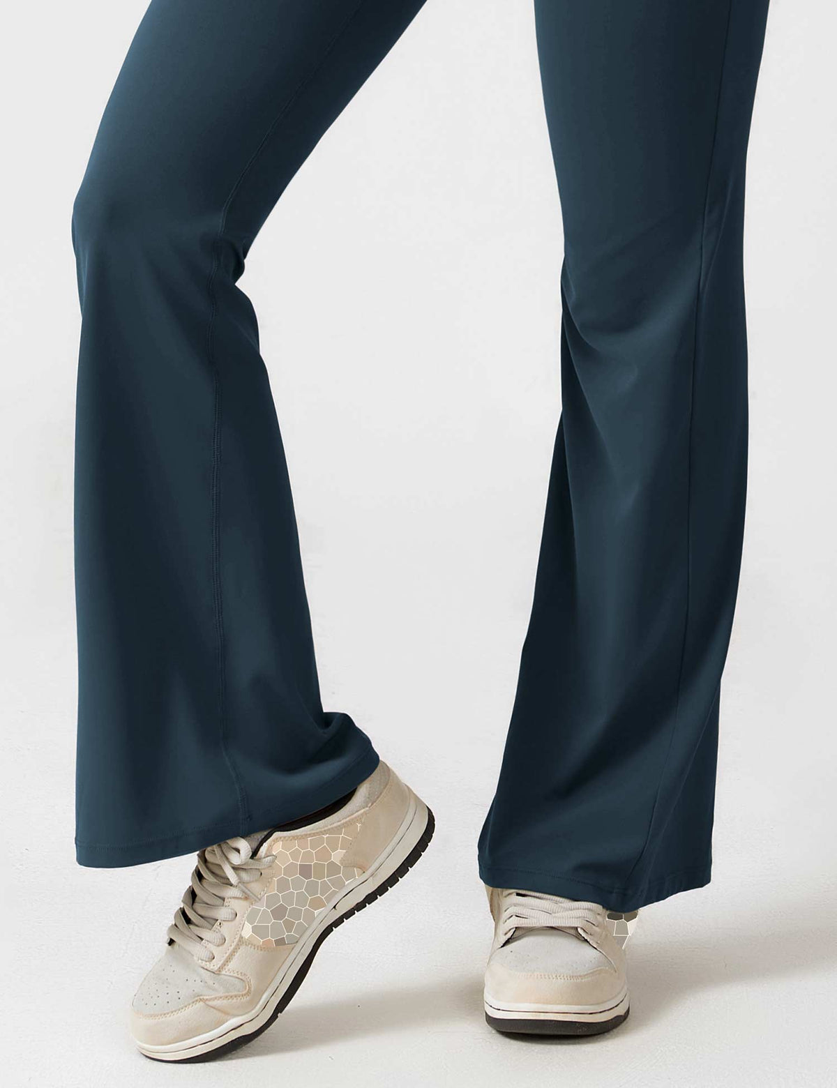 Combinaison dos en V évasé - AERLO