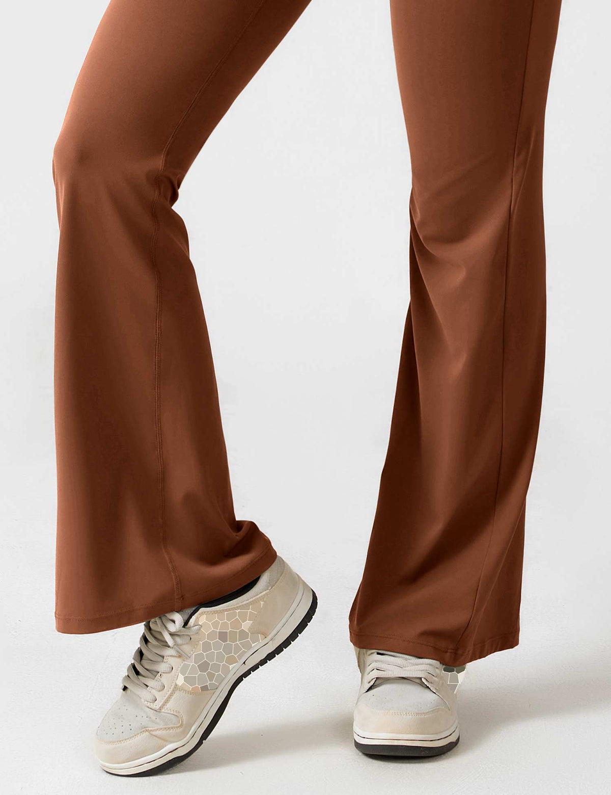 Combinaison dos en V évasé - AERLO