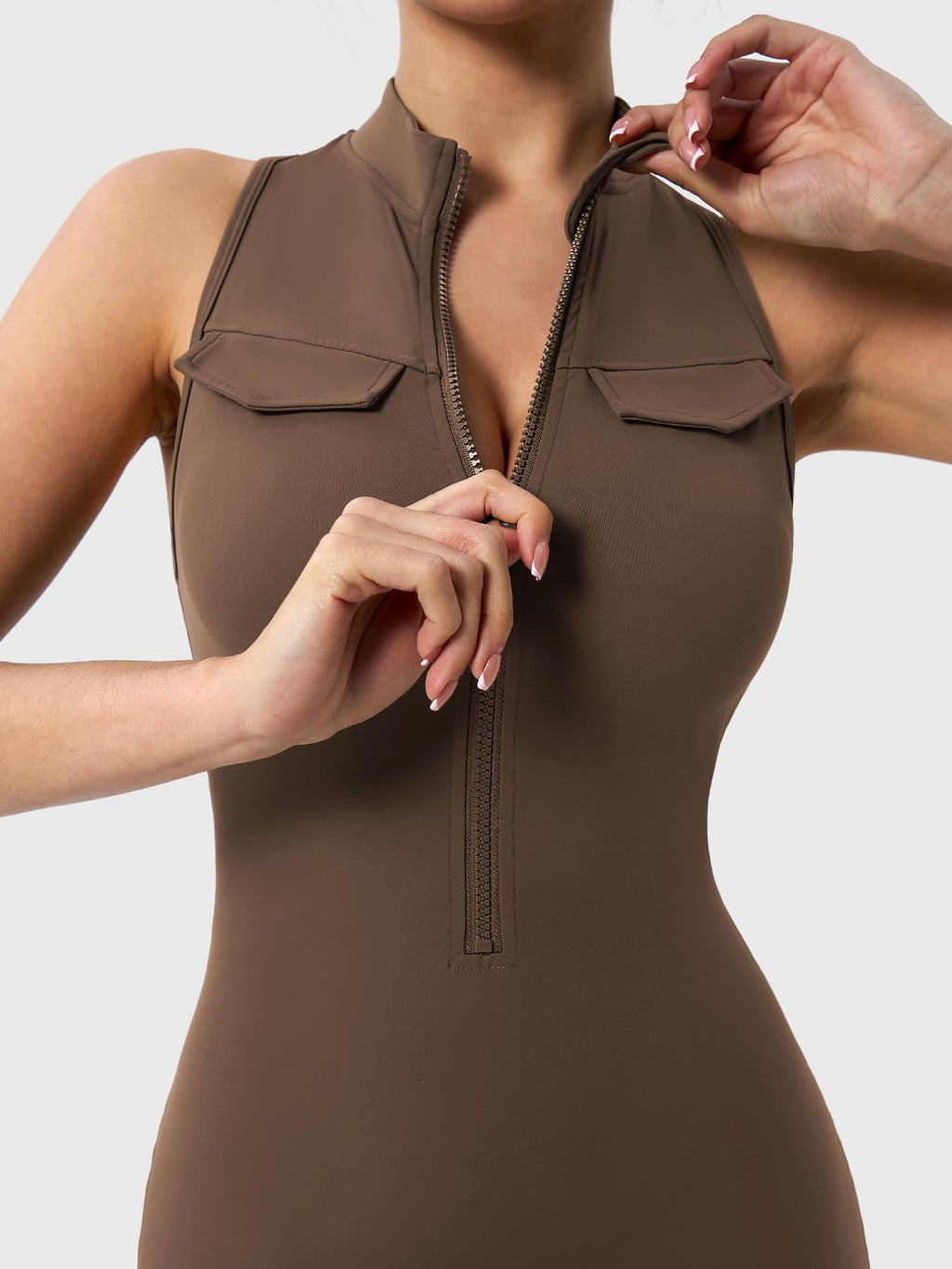 Combinaison Samantha CoreFlex - AERLO