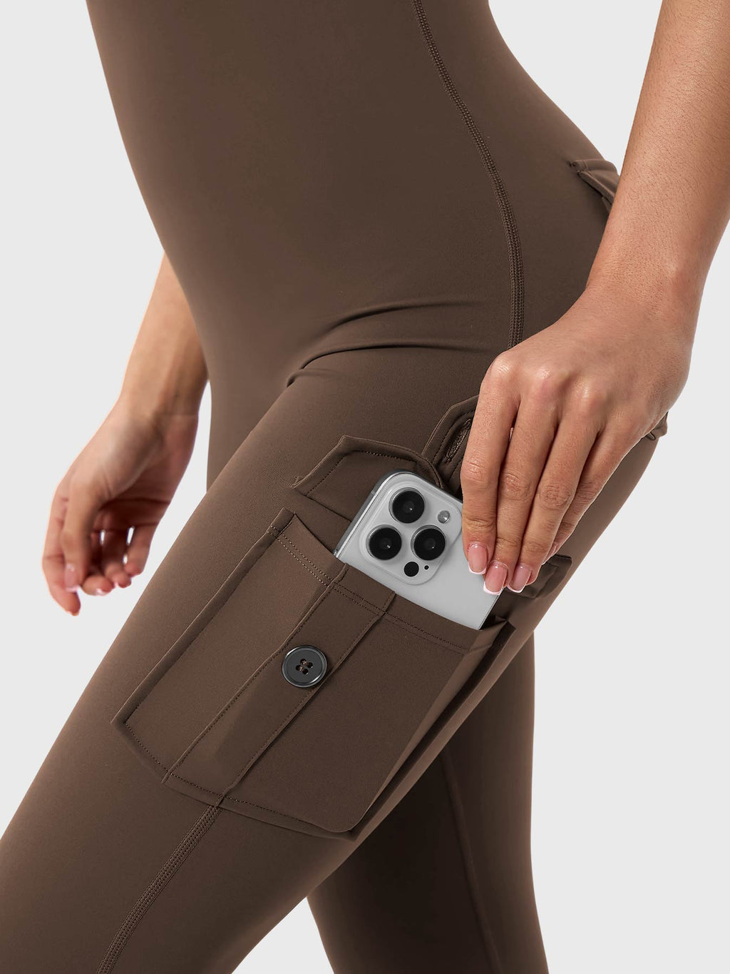 Combinaison Samantha CoreFlex - AERLO