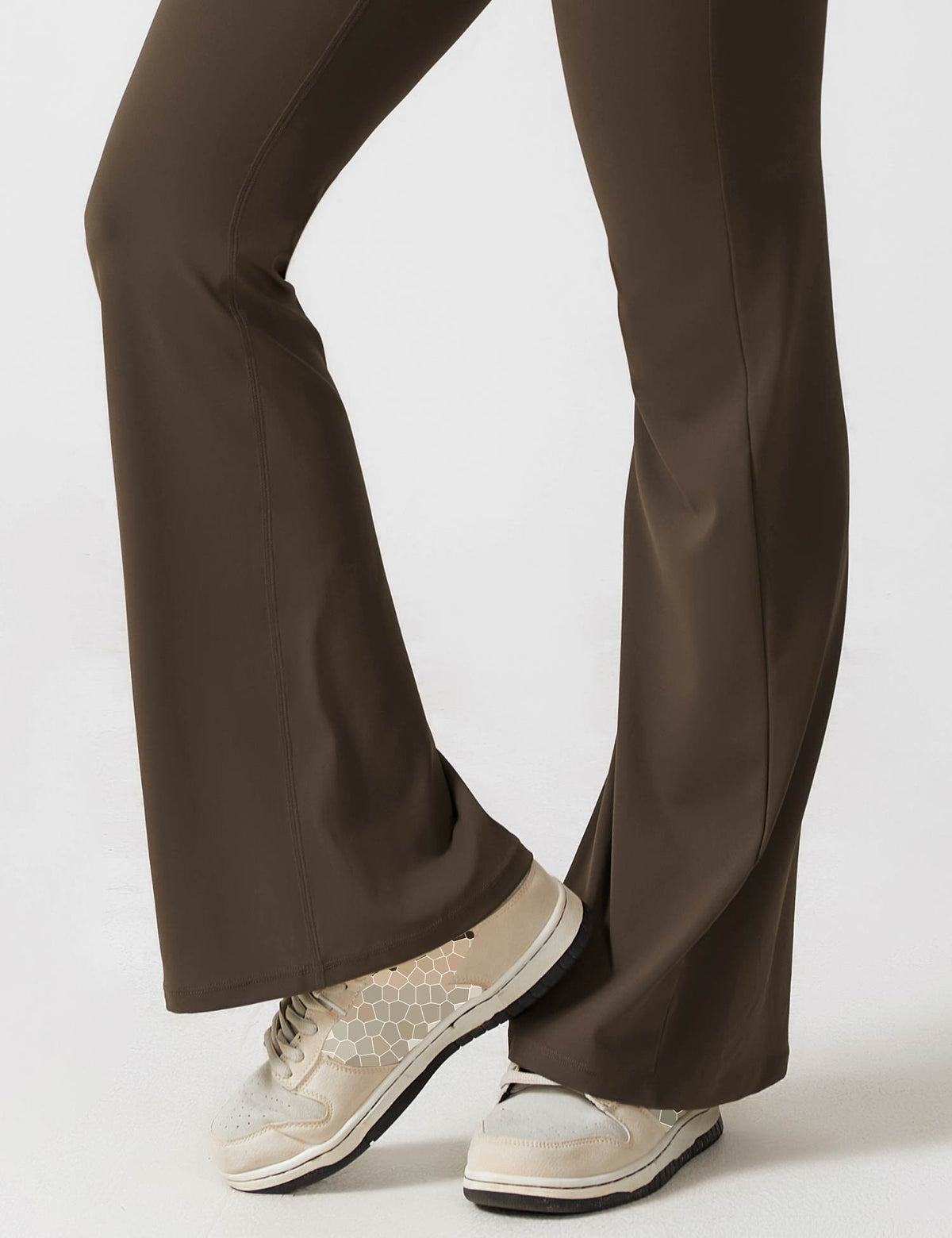 Combinaison dos en V évasé - AERLO