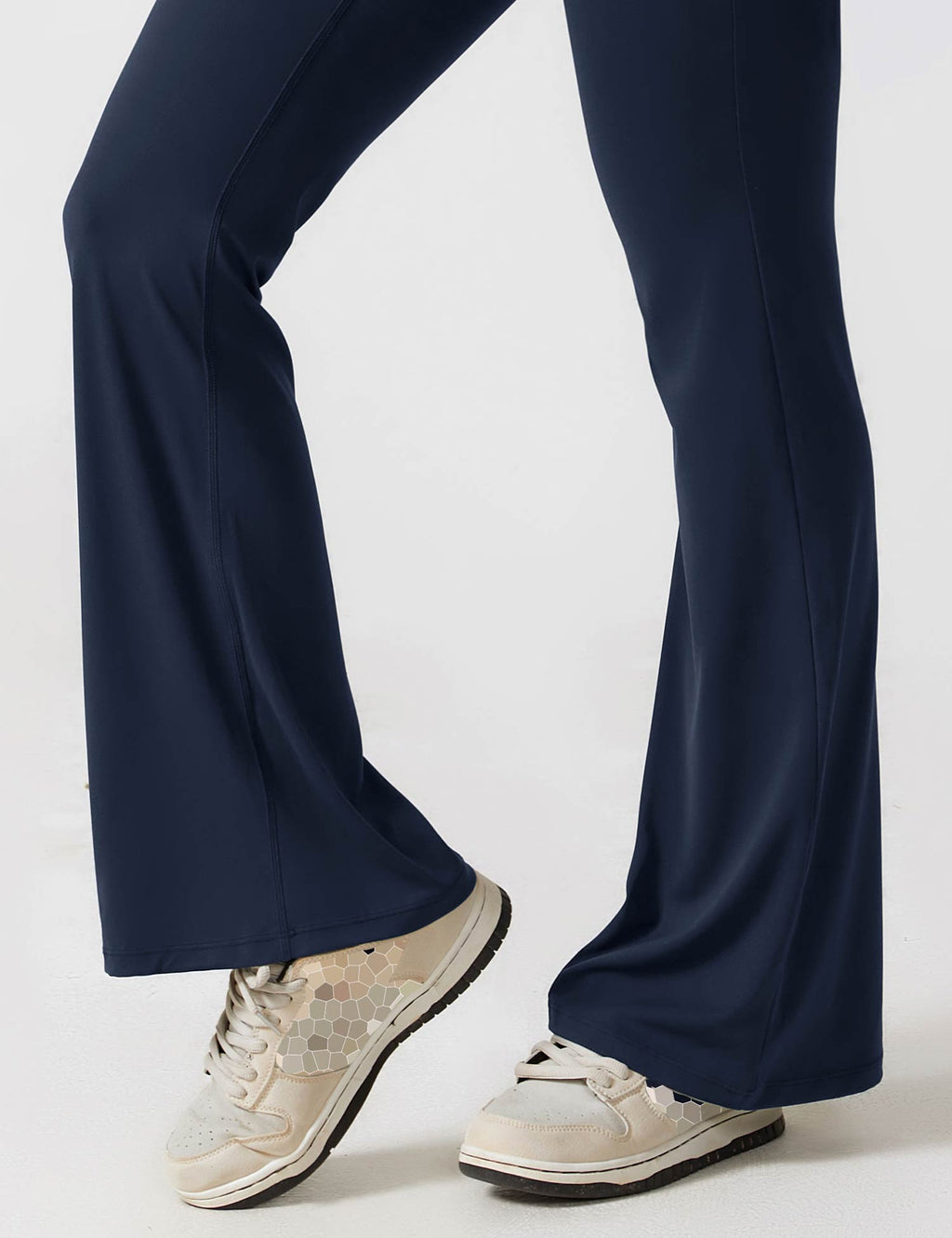 Combinaison dos en V évasé - AERLO