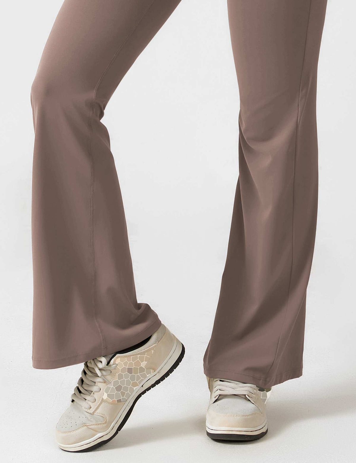 Combinaison dos en V évasé - AERLO