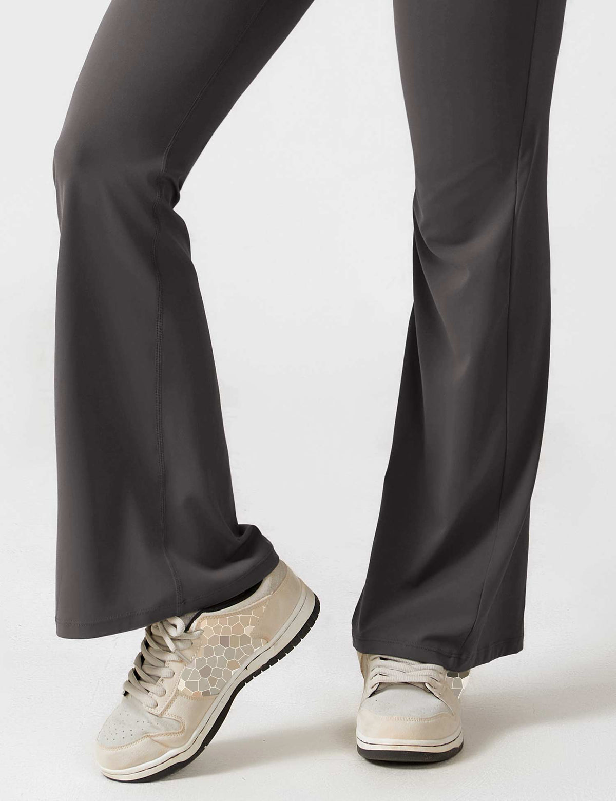 Combinaison dos en V évasé - AERLO