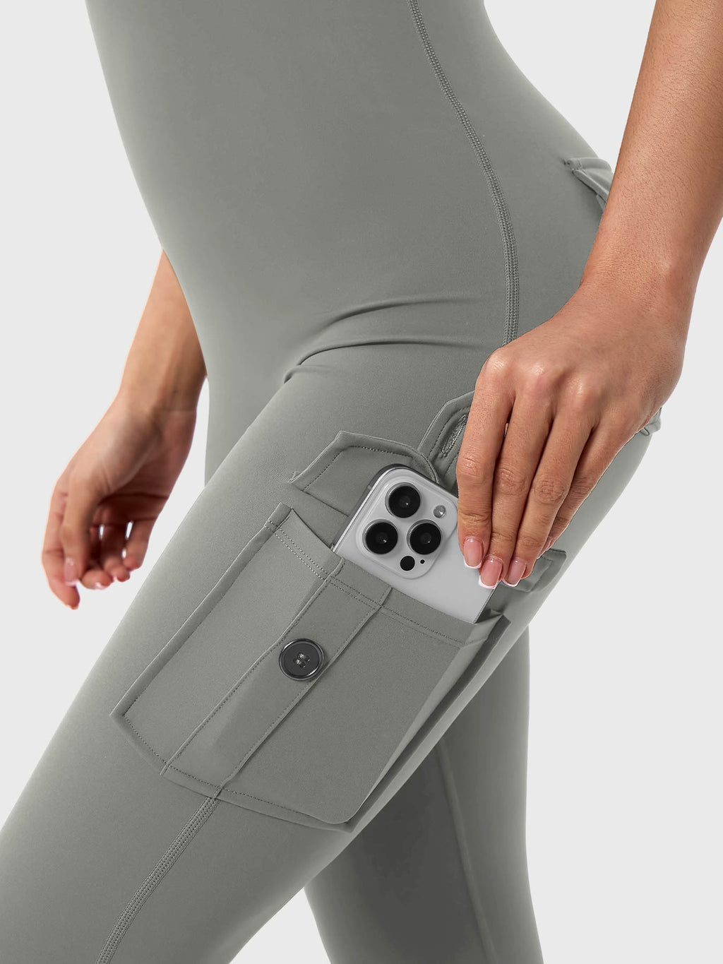 Combinaison Samantha CoreFlex - AERLO