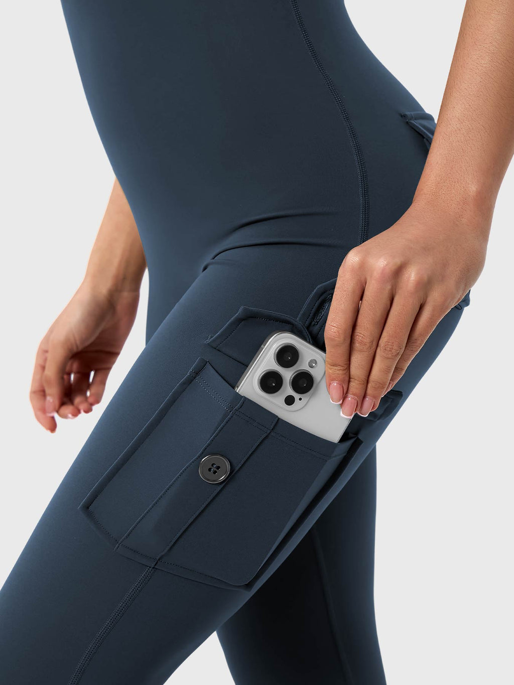 Combinaison Samantha CoreFlex - AERLO