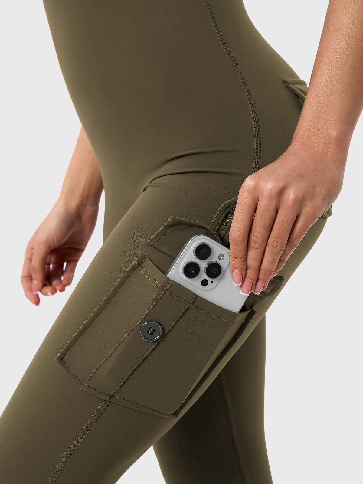 Combinaison Samantha CoreFlex - AERLO