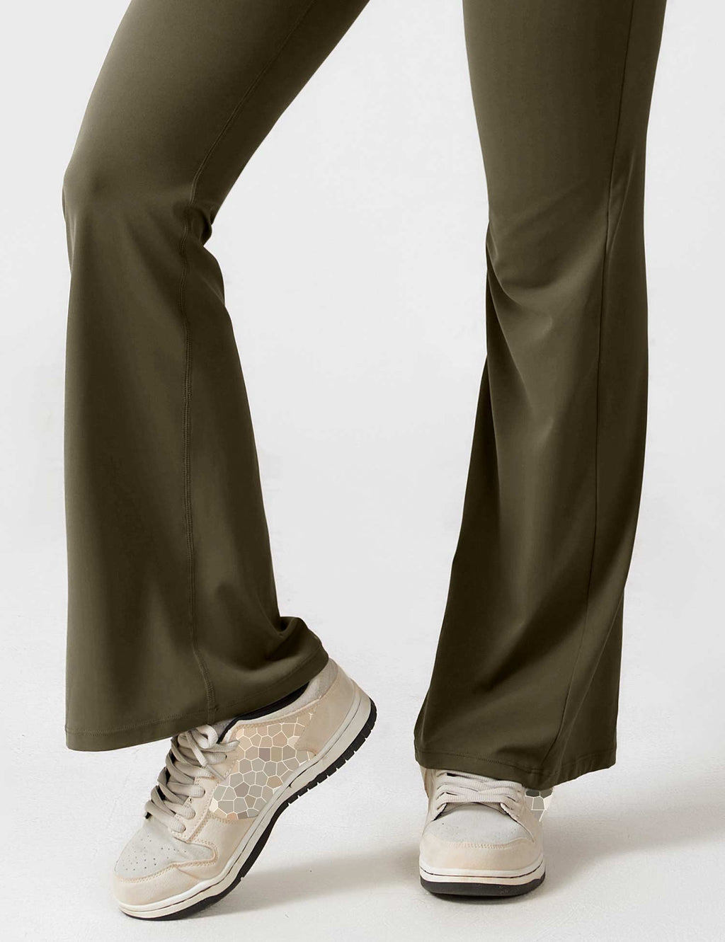 Combinaison dos en V évasé - AERLO