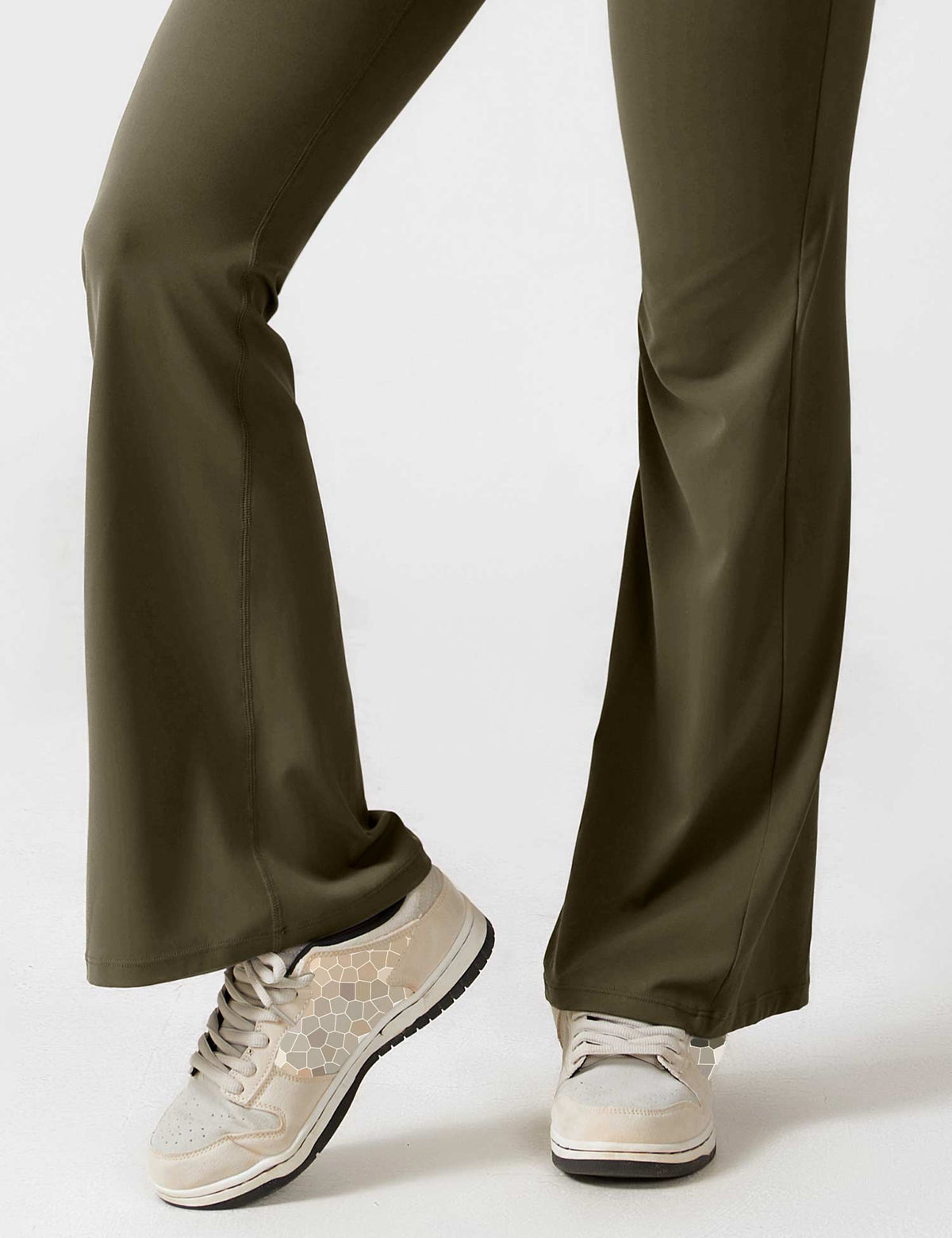 Combinaison dos en V évasé - AERLO