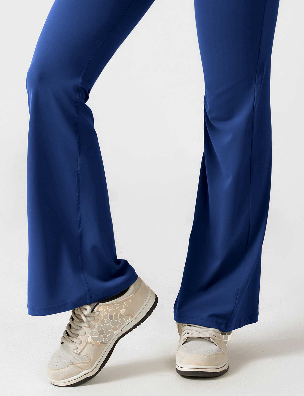 Combinaison dos en V évasé - AERLO