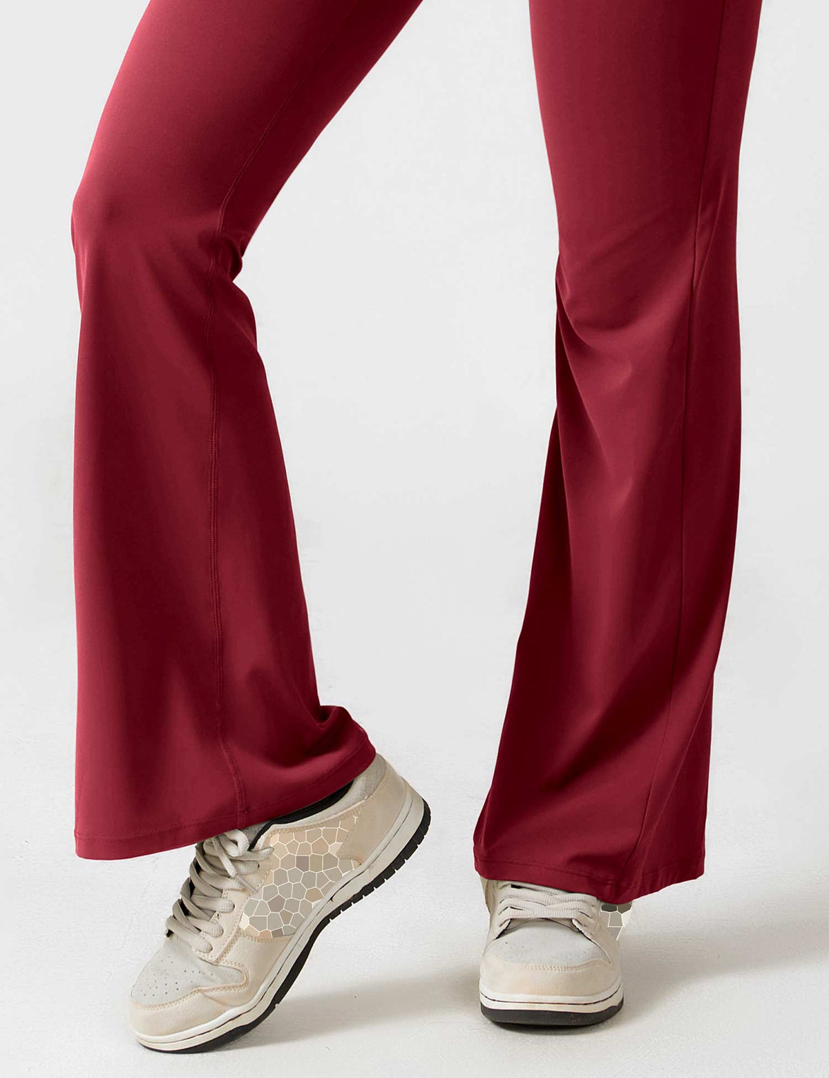 Combinaison dos en V évasé - AERLO