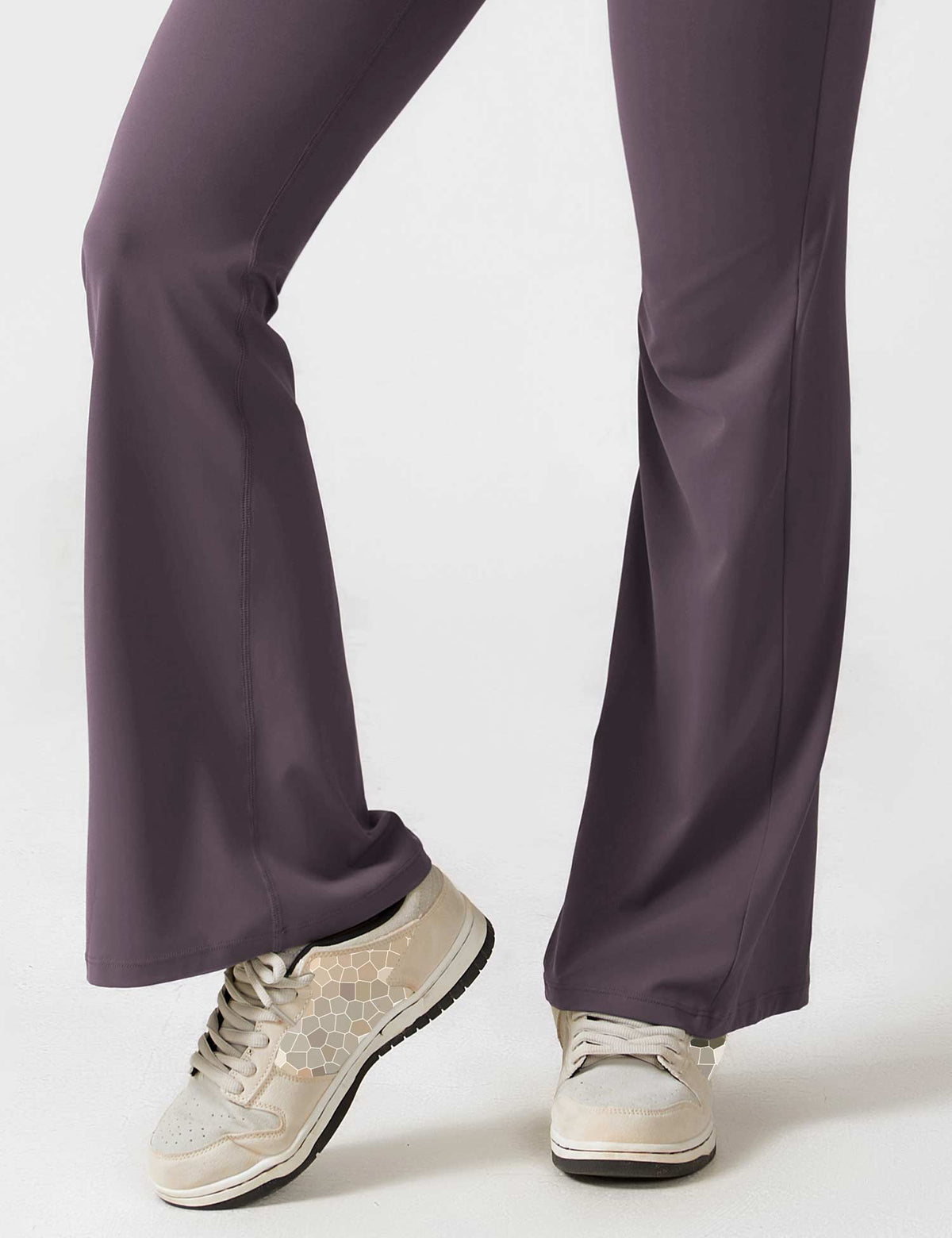 Combinaison dos en V évasé - AERLO