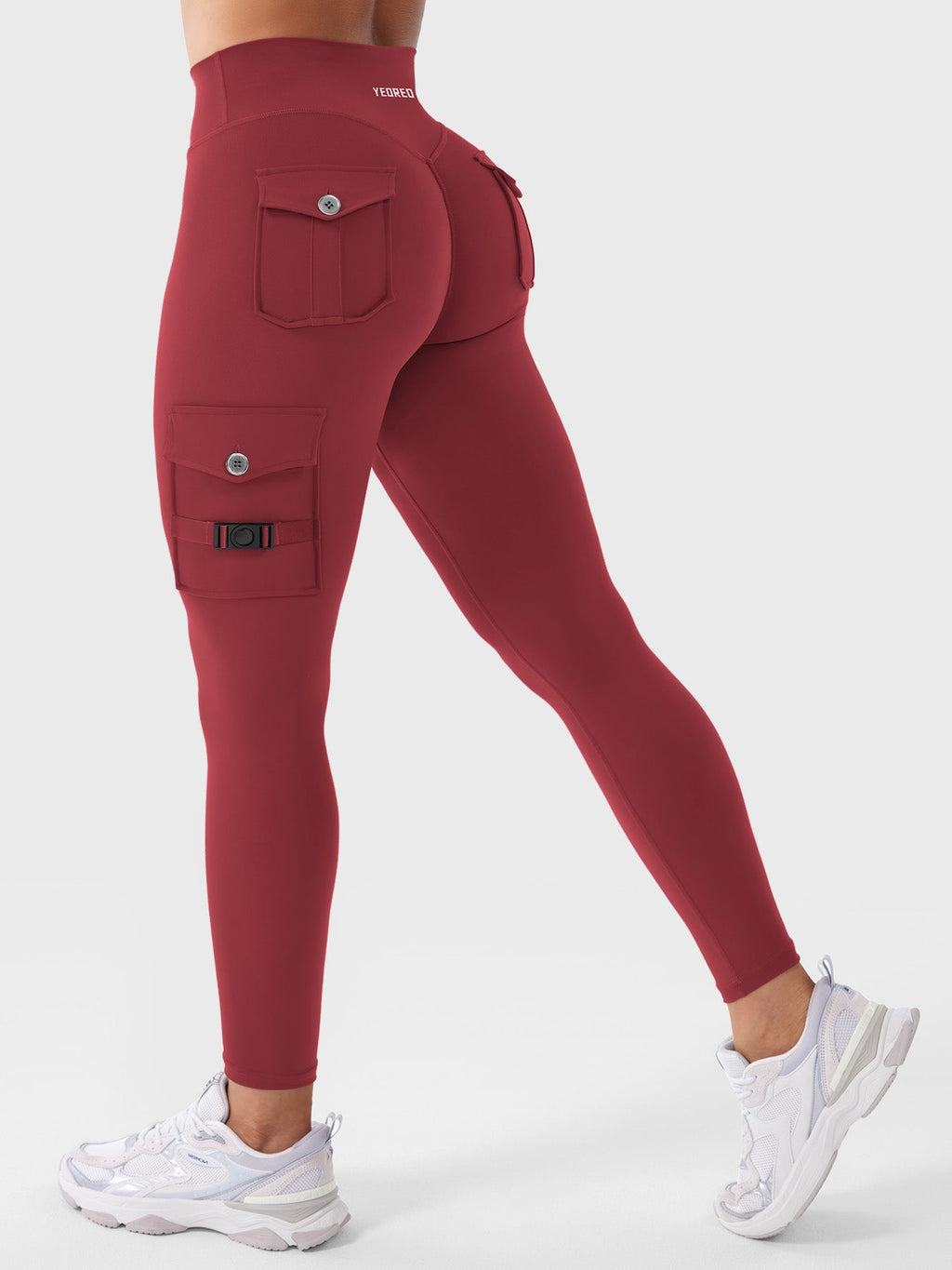 Legging Oaklie CoreFlex - AERLO