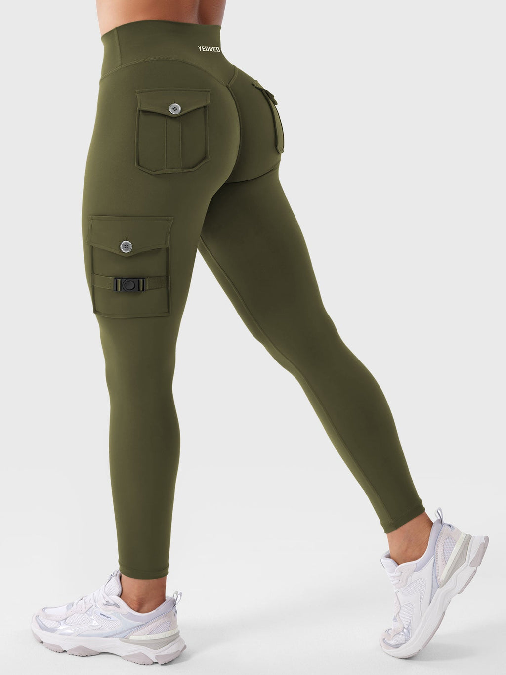 Legging Oaklie CoreFlex - AERLO