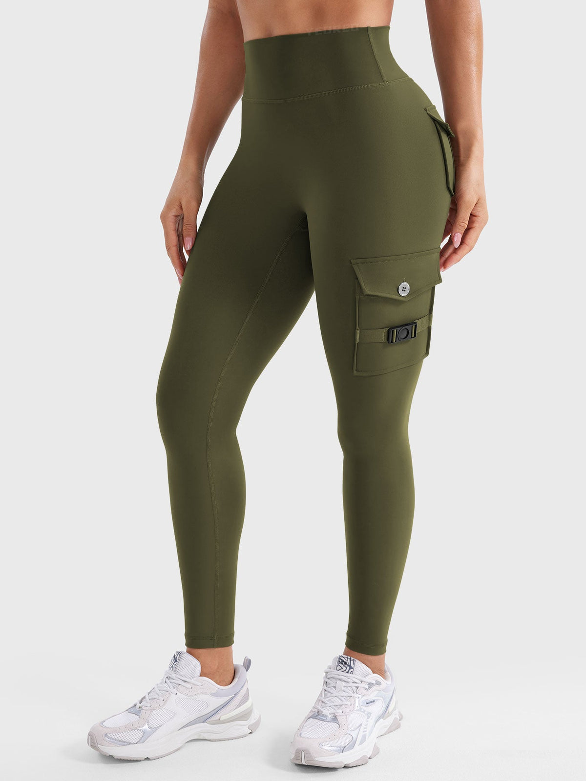 Legging Oaklie CoreFlex - AERLO
