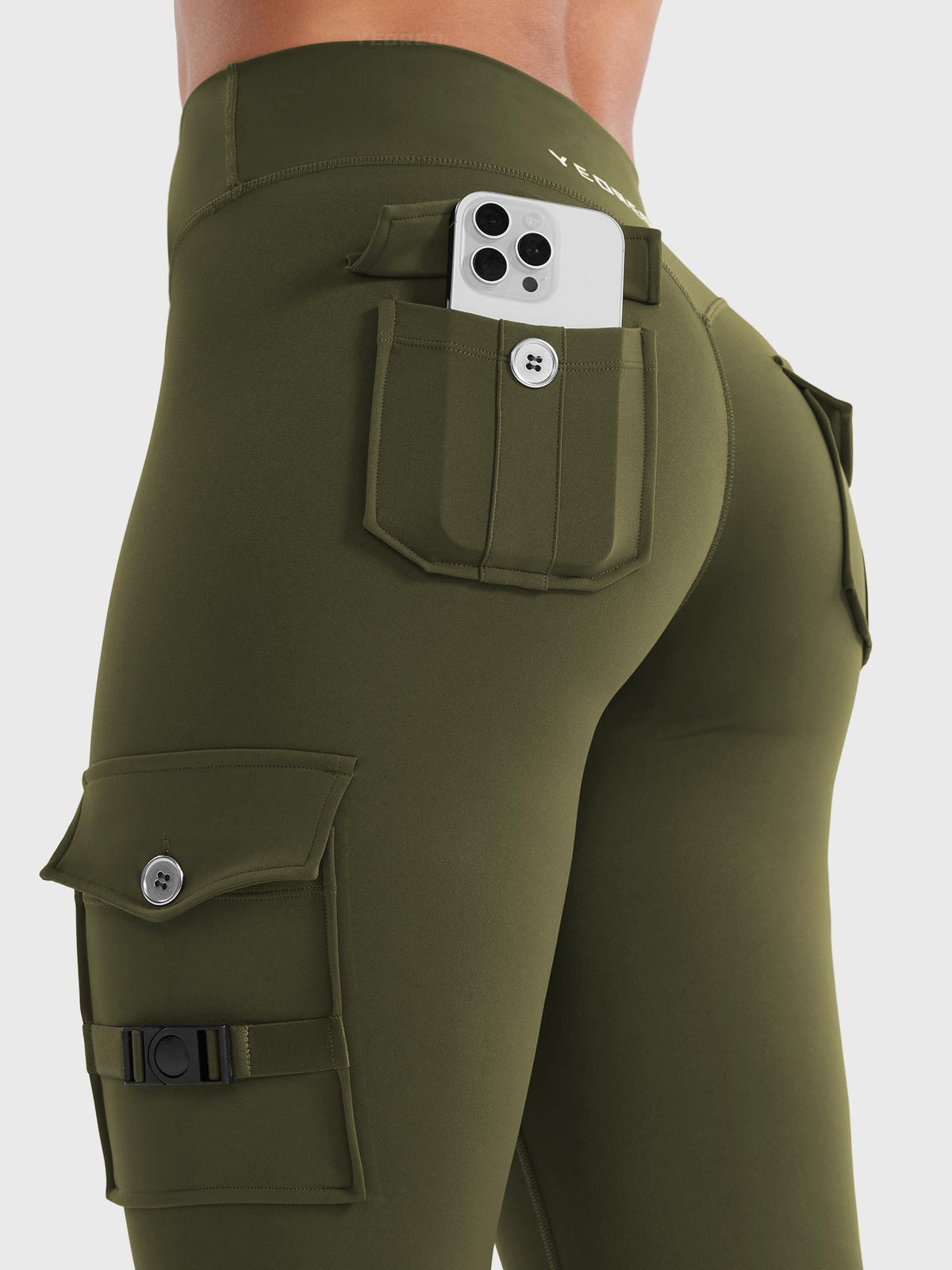 Legging Oaklie CoreFlex - AERLO