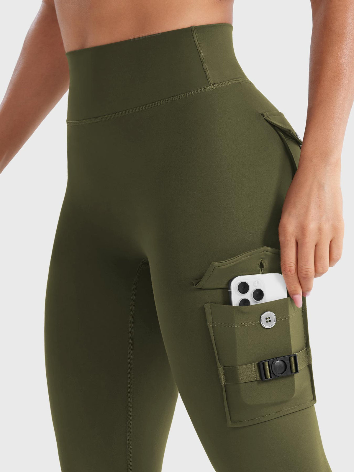 Legging Oaklie CoreFlex - AERLO