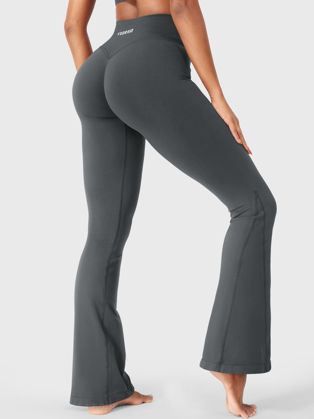 Legging Brinklie Mini évasé - AERLO