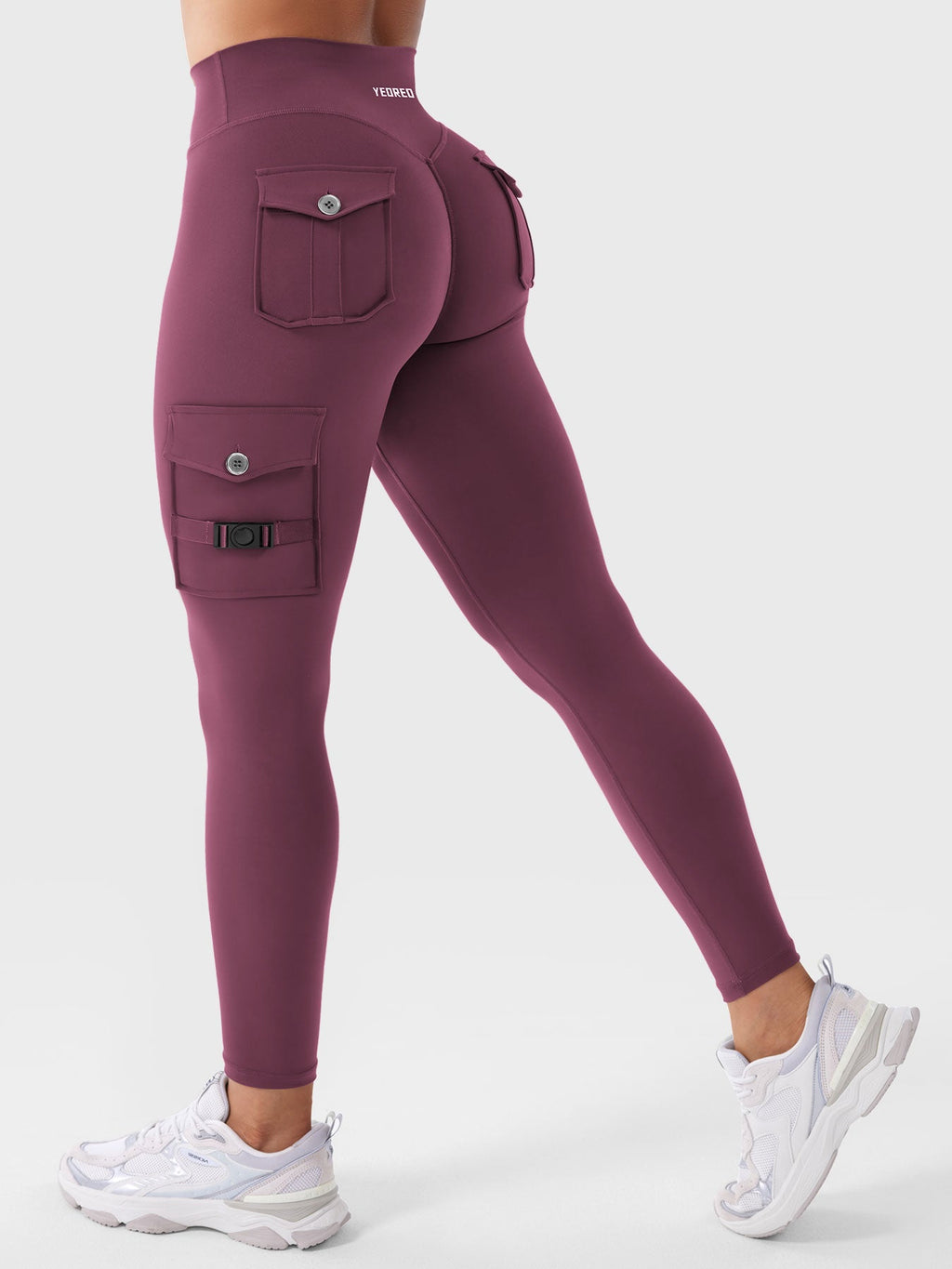 Legging Oaklie CoreFlex - AERLO