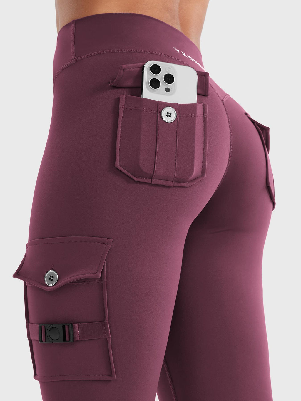 Legging Oaklie CoreFlex - AERLO