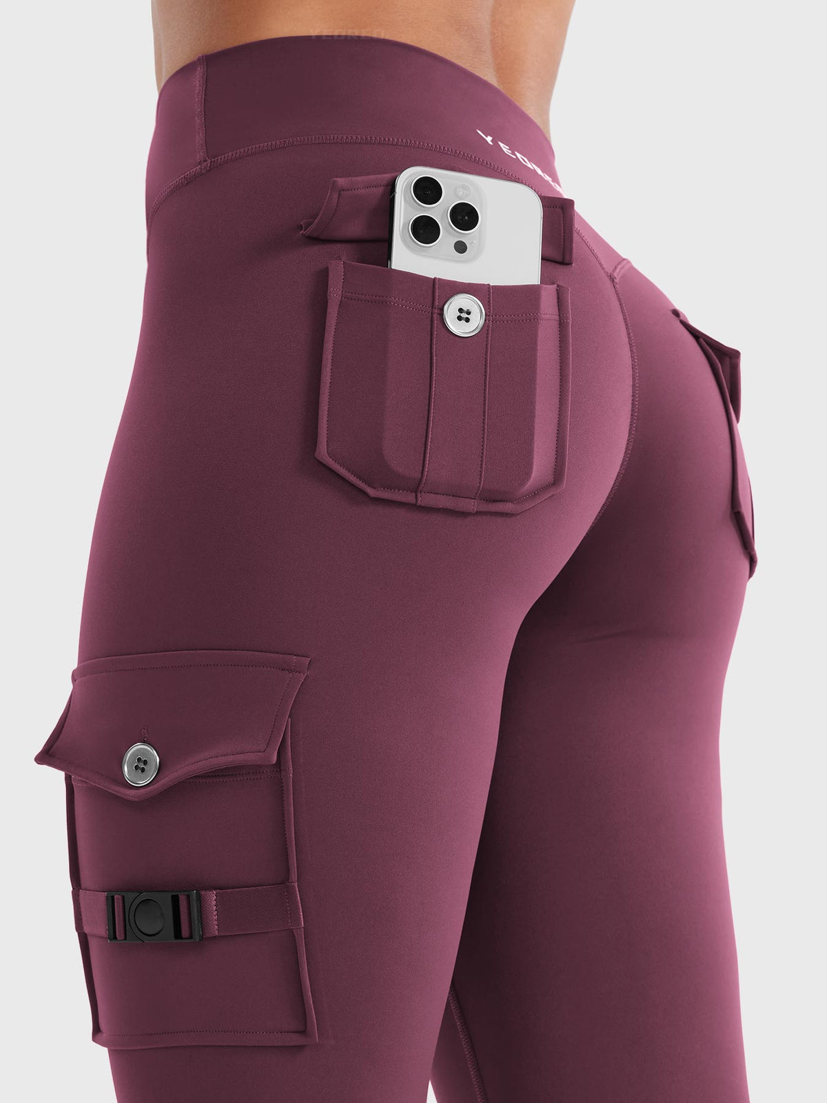 Legging Oaklie CoreFlex - AERLO