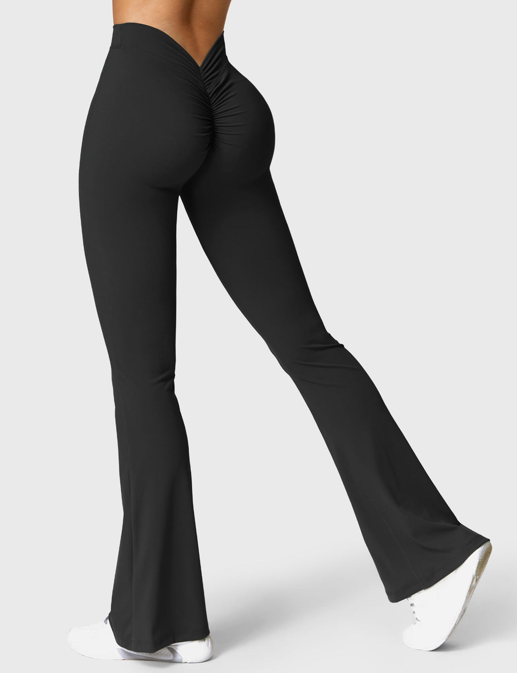 Legging Daze V-back évasé - AERLO