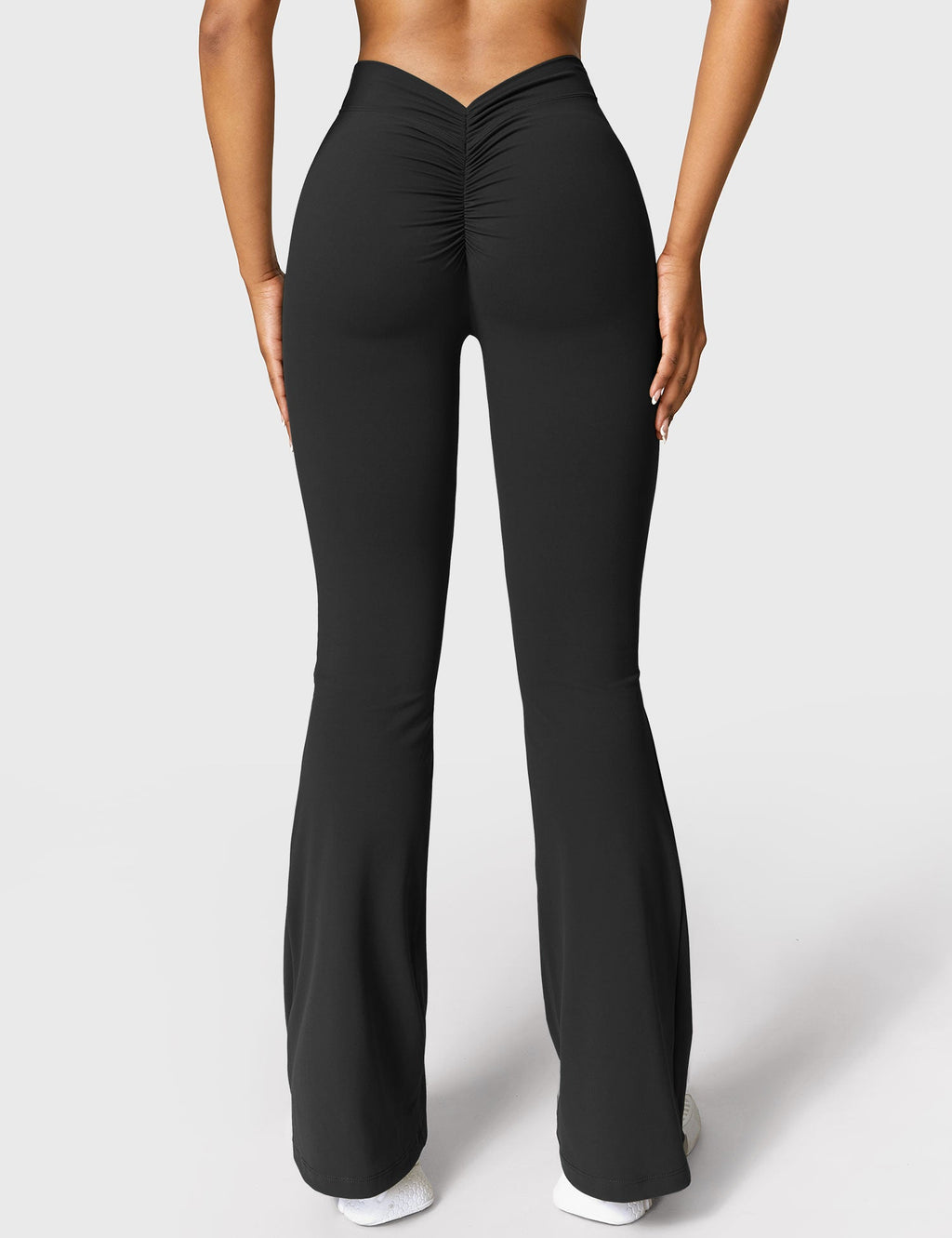 Legging Daze V-back évasé - AERLO