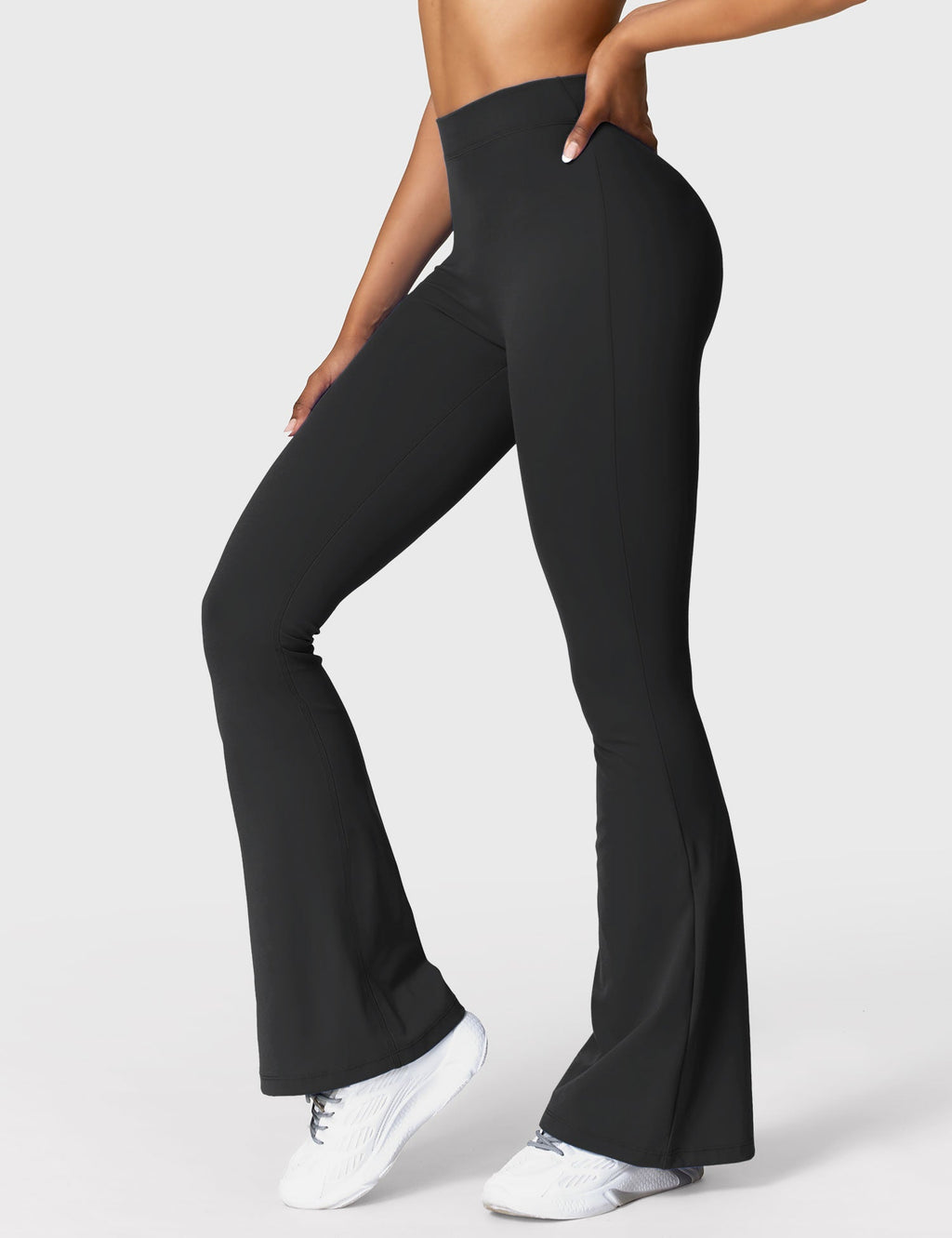 Legging Daze V-back évasé - AERLO
