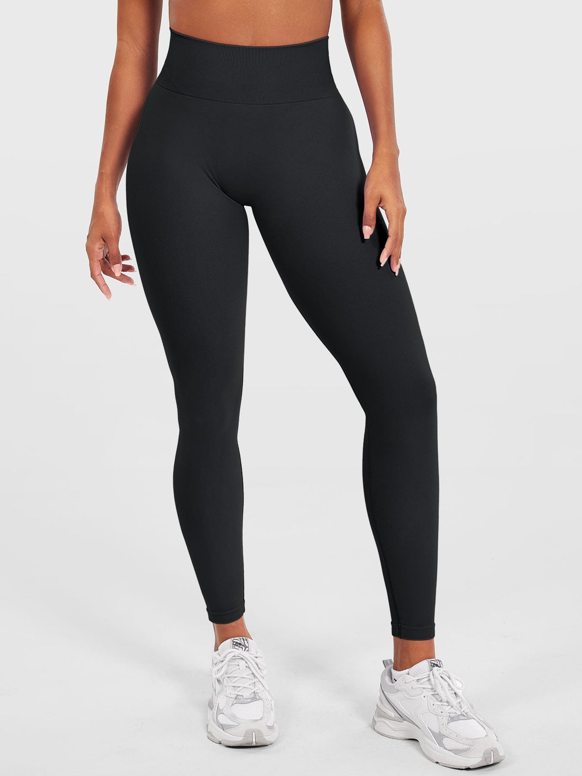 Legging Goffney sans coutures - AERLO