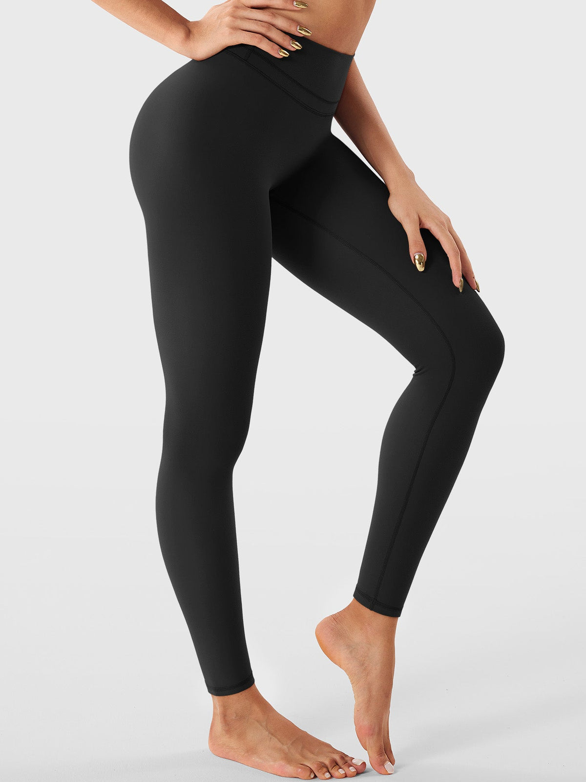 Legging Julissa High Waisted - AERLO