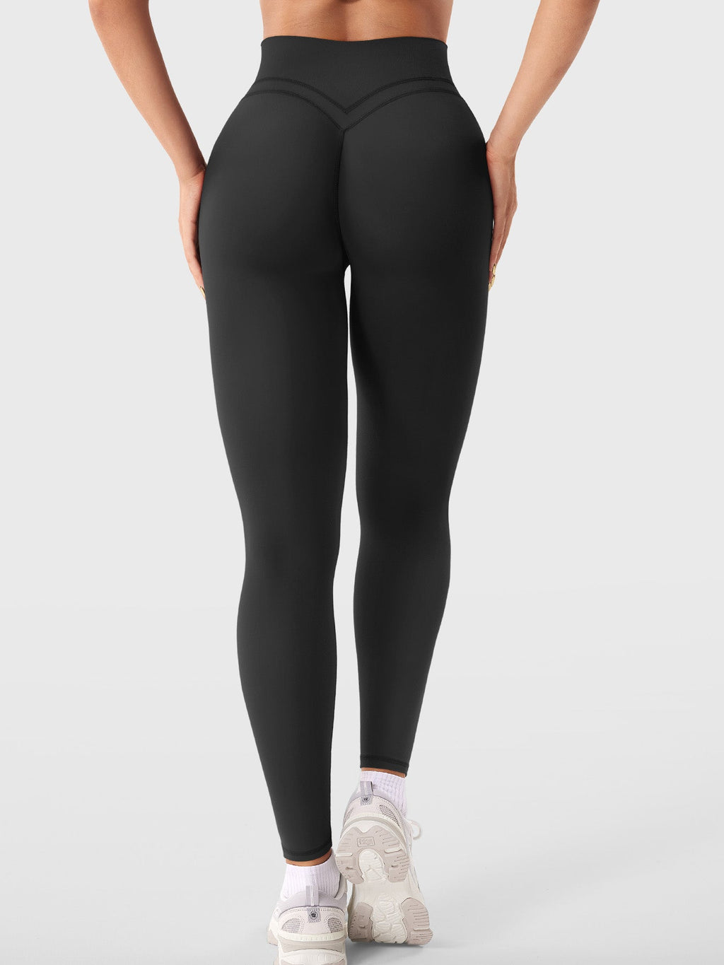 Legging Julissa High Waisted - AERLO