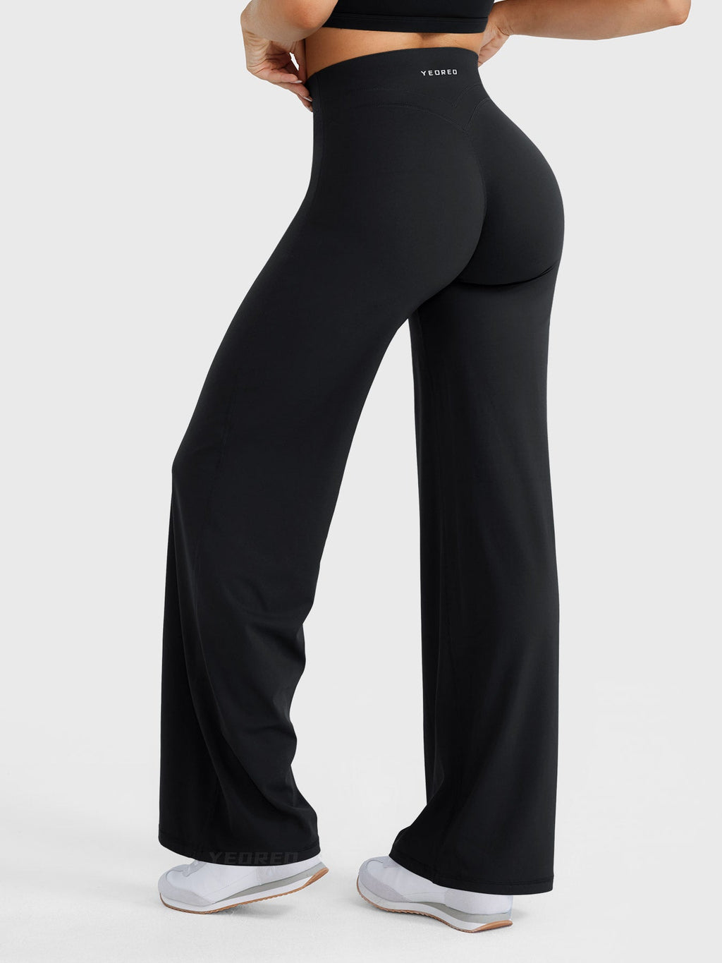 Legging Emilliy 31.5" High Waist Straight - AERLO