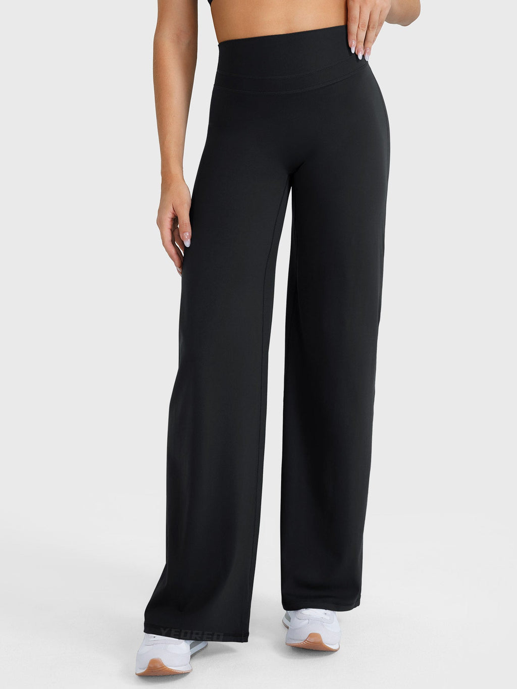 Legging Emilliy 31.5" High Waist Straight - AERLO