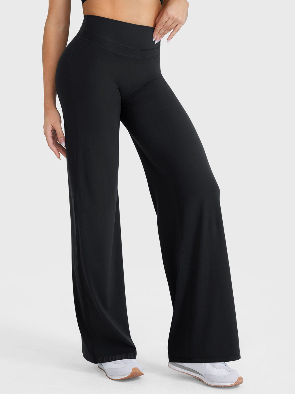 Legging Emilliy 31.5" High Waist Straight - AERLO