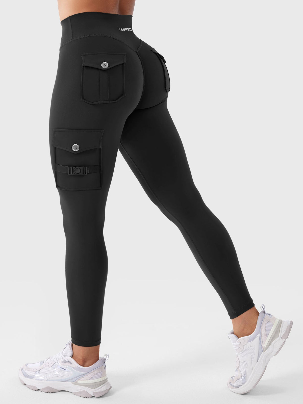 Legging Oaklie CoreFlex - AERLO