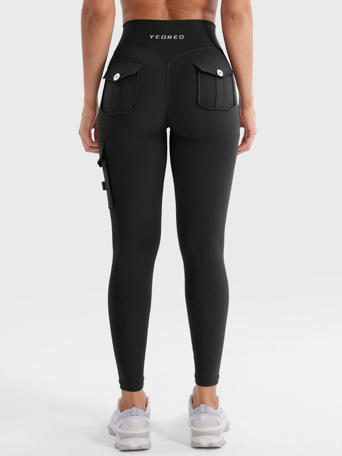 Legging Oaklie CoreFlex - AERLO