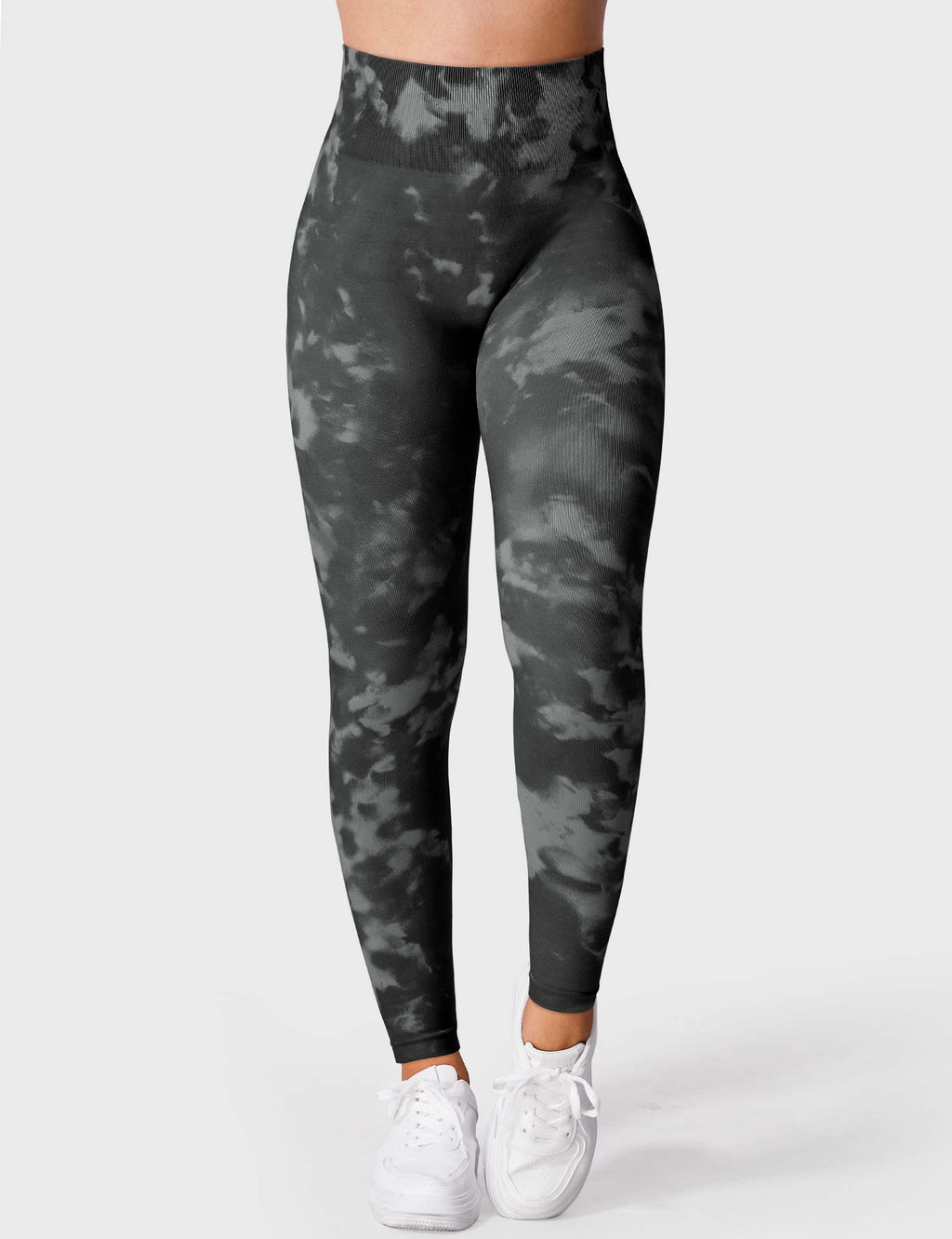 Legging / Short sans coutures Print Jada - AERLO