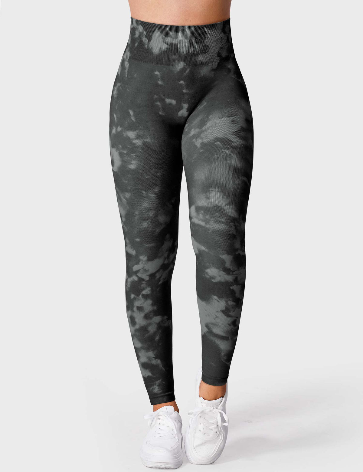 Legging / Short sans coutures Print Jada - AERLO