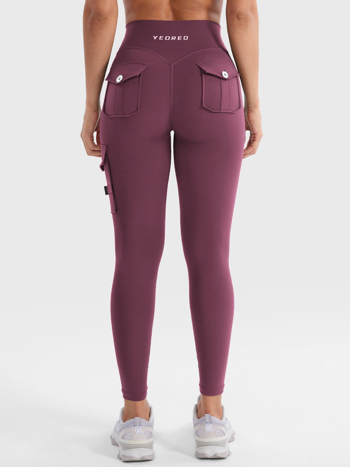 Legging Oaklie CoreFlex - AERLO