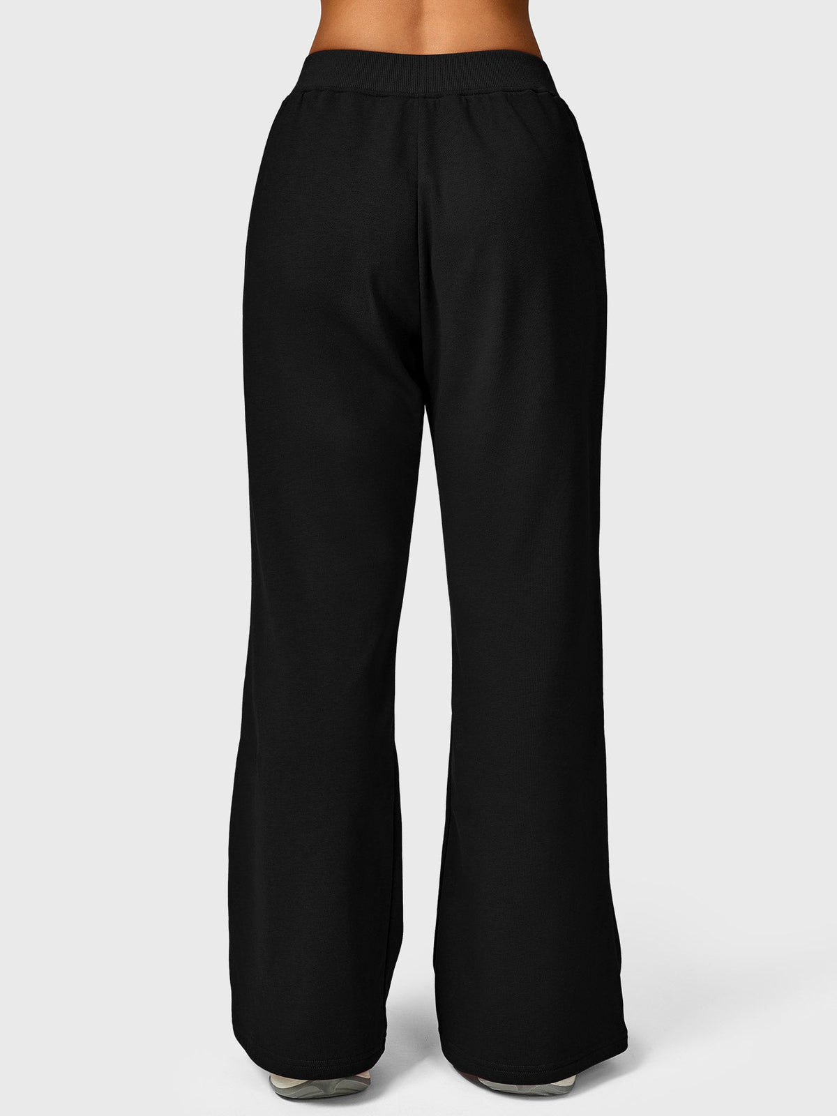 Irene Straight Leg Sweatpants - AERLO